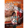 Cooking is My Therapy
