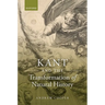 Kant and the Transformation of Natural History