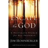 The Escape to God: A Desperate Search for His Presence