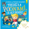 There's a Poonami in My House: The Hilarious Picture Book from Podcast Stars and Sunday Times No 1 Bestselling Authors, Chris and Rosie Ramsey