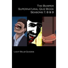 The Bumper Supernatural Quiz Book Seasons 7, 8 & 9