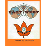 Volume III, 1927 - 1928: A New Look at Old Issues