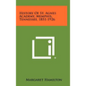 History of St. Agnes Academy, Memphis, Tennessee, 1851-1926