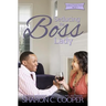 Seducing the Boss Lady