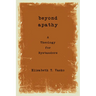 Beyond Apathy: A Theology for Bystanders
