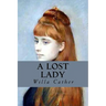 A Lost Lady