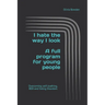 I hate the way I look: Overcoming BDD, Eating Disorders and Self-loathing