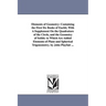 Elements of Geometry: Containing the First Six Books of Euclid, With A Supplement On the Quadrature of the Circle, and the Geometry of Solids: to Whic
