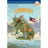 Where Is Georgia?