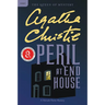 Peril at End House: A Hercule Poirot Mystery: The Official Authorized Edition