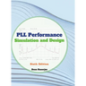 PLL Performance, Simulation, and Design
