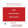 Unix Administration Quick Guide