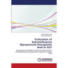 Evaluation of betamethasone dipropionate therapeutic level in GCF