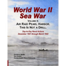 World War II Sea War, Vol 5: Air Raid Pearl Harbor. This Is Not a Drill
