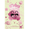 Kirby Manga Mania, Vol. 4