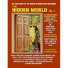 The Hidden World Number 7: Inner Earth And Hollow Earth Mysteries
