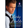 Lucky Like Us: Book Two: The Hunted Series
