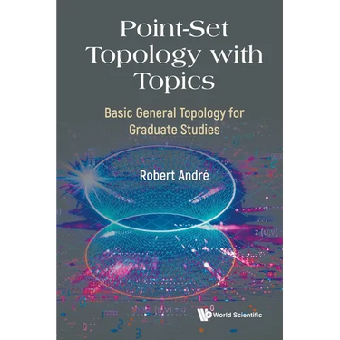 Point-Set Topology with Topics