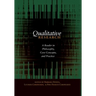 Qualitative Research: A Reader in Philosophy, Core Concepts, and Practice