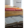 Lectionary Poems, Year A