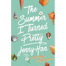 The Summer I Turned Pretty