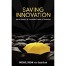 Saving Innovation: How to Harness the Incredible Promise of Innovation