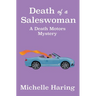 Death Of A Saleswoman
