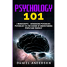 Psychology 101: 2 Manuscripts - Introducing Psychology, Psychology 101 - The science of understanding people and yourself