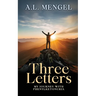 Three Letters: My Journey with Phenylketonuria