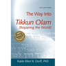 The Way Into Tikkun Olam (Repairing the World)