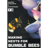 Making Nests for Bumble Bees