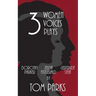 Three Women, Three Voices, Three Plays