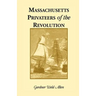 Massachusetts Privateers of the Revolution