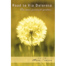 Road to Via Dolorosa