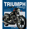 The Triumph Bonneville Bible (59-88)