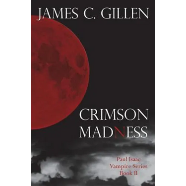 Crimson Madness