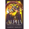 Alpha Dragon's Ferret