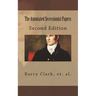 The Annotated Secessionist Papers