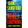 Heat Lightning