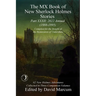 The MX Book of New Sherlock Holmes Stories - XXXII: 2022 Annual (1888-1895)