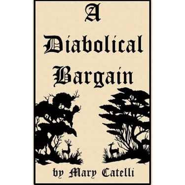 A Diabolical Bargain