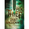 The Pen Thief and the Orbit of Uncertainty