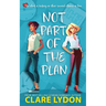 Not Part Of The Plan