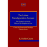 The Lukan Transfiguration Account: The Exalted Lord in the Glory of the Kingdom of God: Centre for Pentecostal Theology Classics Series