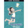 Volleyball Dreams