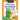 Left-Handed Dinosaur Scissor Skills Preschool & Up Activity Book: 4-in-1 Cut Color Glue and Trace, Over 50 pages of fun dinosaur-themed cutting practi