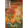 Colorfast - Part 2: The Meter is Irregular, Volume 5