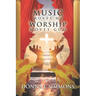 Music Moves Me Worship Moves God