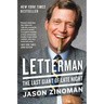 Letterman: The Last Giant of Late Night
