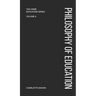 Charlotte Mason's A Philosophy of Education